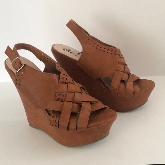 Wedges - Picture 2 of 4